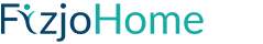 Fizjo-Home logo